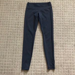 Lululemon black pants